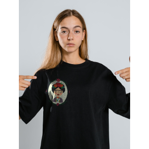 Tricou Frida Kahlo